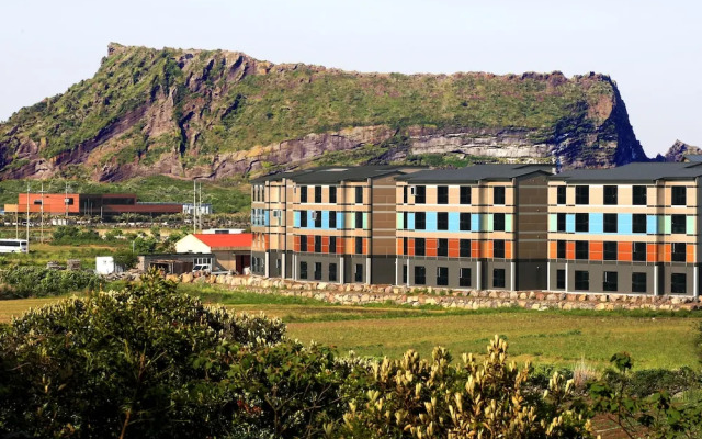 Jeju Stay Hotel