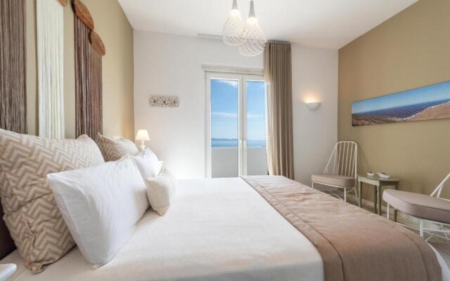 Vathi Bleu Private Villas