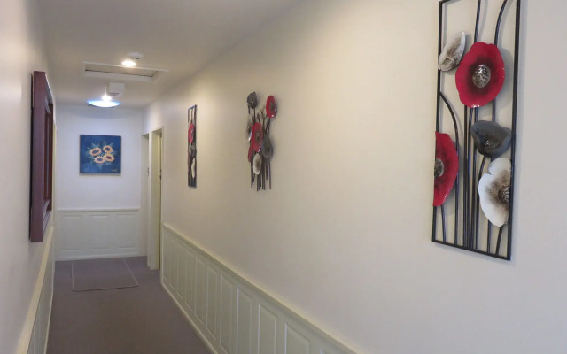 Boutique Motel