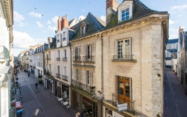 My Trip In Tours