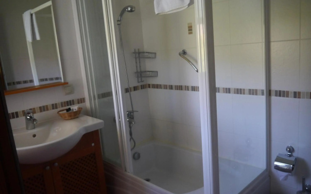 Asur Hotel & Aparts & Villas