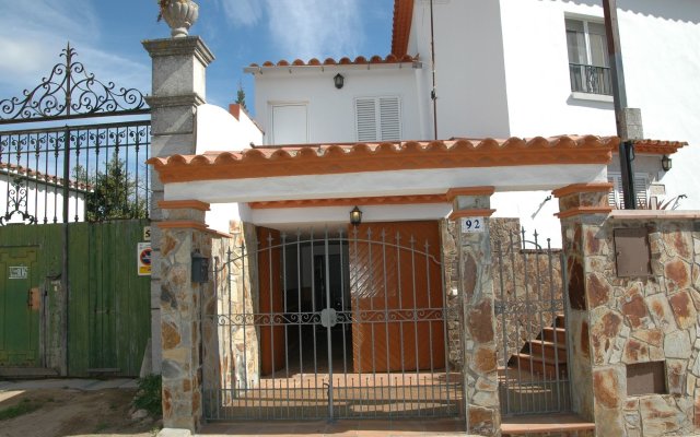 Casa de la Morera