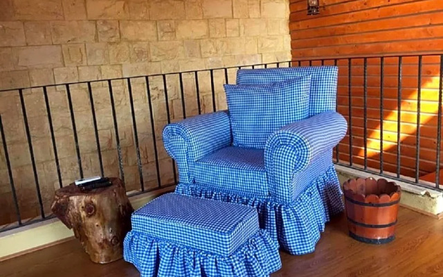 Jasmin Holiday House