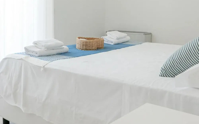 Residenza Excelsior 708