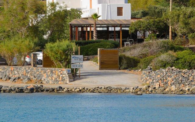 Elounda Island Villas