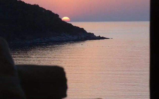 King Hotel Ksamil
