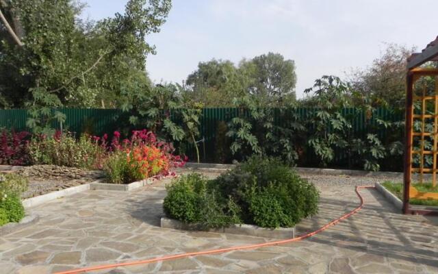 База Отдыха Забава