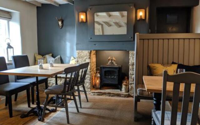 The Keepers Arms