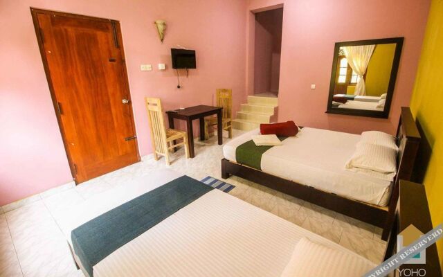 The Bro Hotel by OYO Rooms