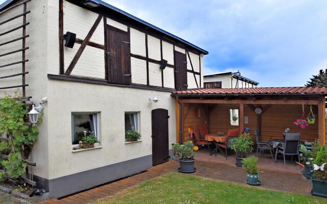 Cosy and comfortable holiday home in the Harz region