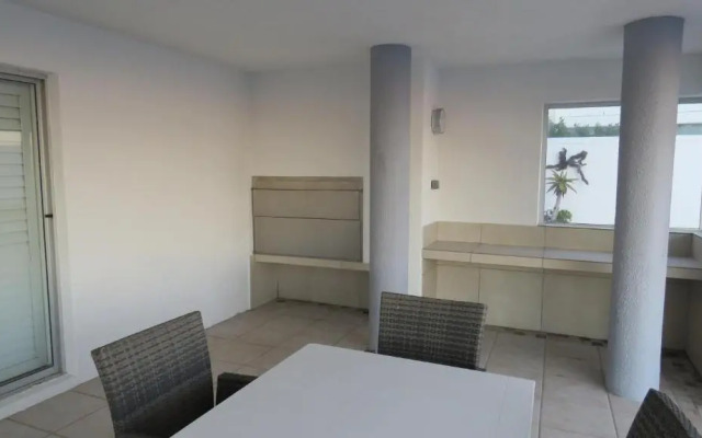 On The Beach Apartments