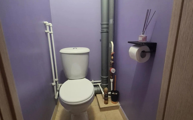 Apartment Syndicate на улице Ольховая 14