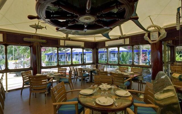 Hotel Lagon 2