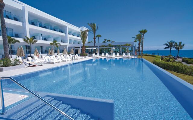 Hotel Riu Palace Meloneras