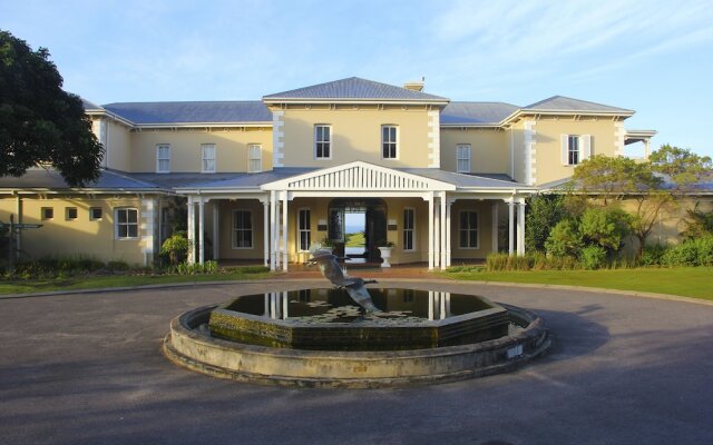 Apartments on The Eighteenth