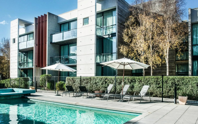 Phillip Island Apartments