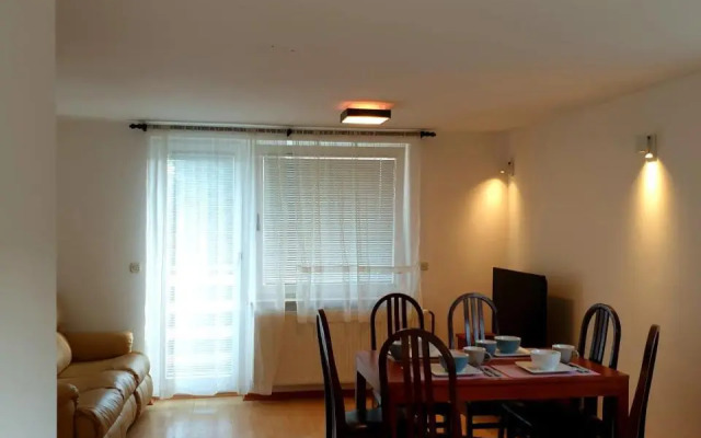 Apartment Barje I
