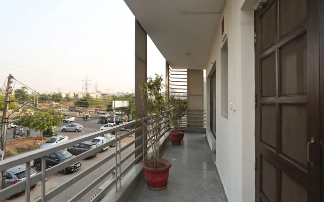 Capital O 13396 WELCOME INN STAY