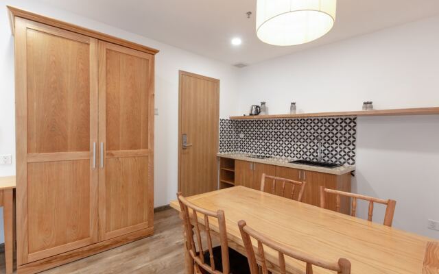 Dai Nam Sai Gon Hotel