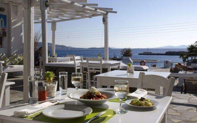Olia Hotel