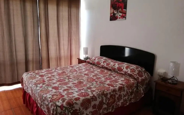 Zigal Hotel