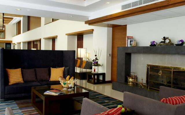 Kantary Hills Hotel and Serviced Apartments