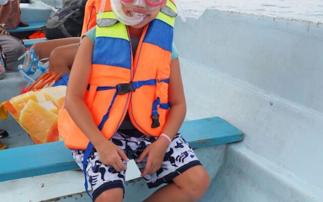 Villa Ronggo Mayang Bali