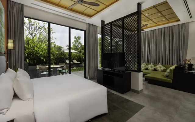 Angkor Green Gardens by Dara Park & Private Pool Villa
