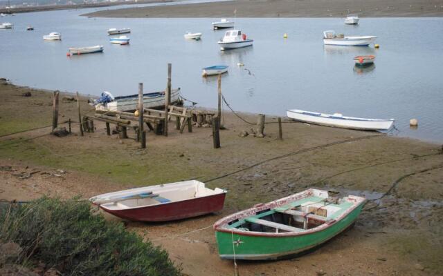 Apartamento Calle Fundadores