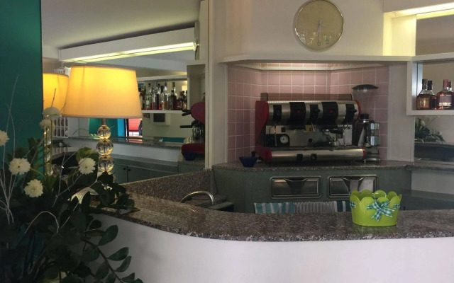Hotel Gialpina