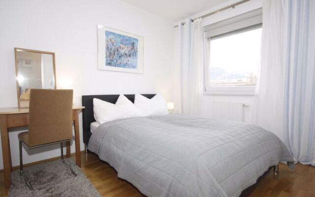 Apartment Tivoli Innsbruck