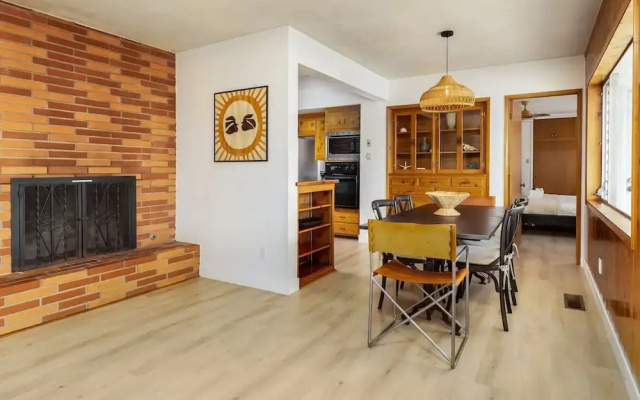 3bed Single Level Home