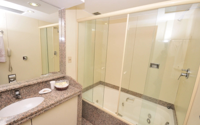 Windsor Guanabara Hotel