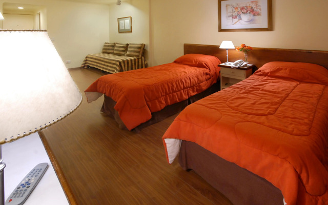 Soft Bariloche Hotel