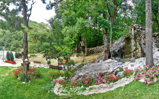 Park Hotel Il Poggio