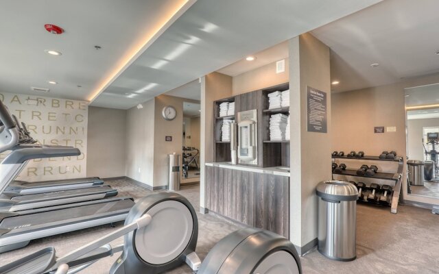 Residence Inn Providence Lincoln