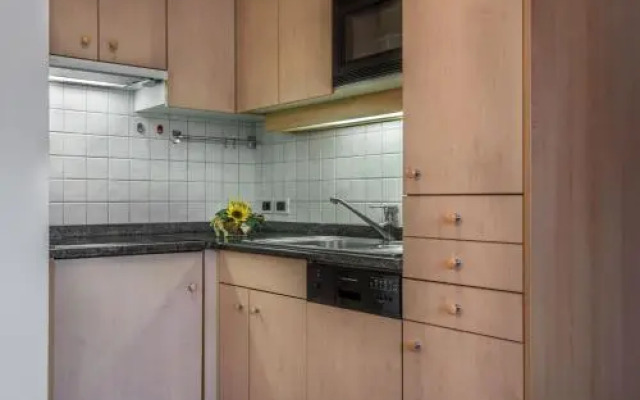 Residence Costa Burjada