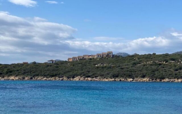 Apartment Silvia Golfo Aranci