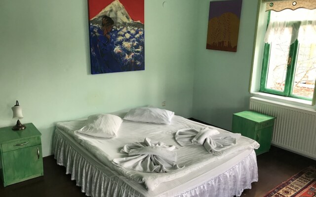 Kemal Stone House Hotel