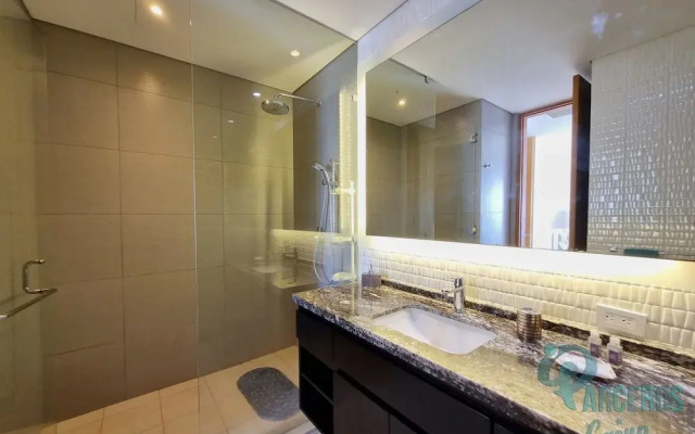 Apto Frente Al Mar By Parceros Group - Apartment in 卡塔赫纳 - Photo 4