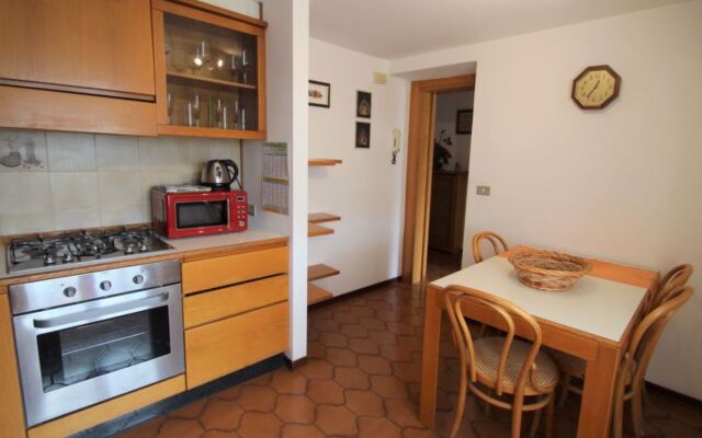 Apartment Zanotti Maccagno con Pino e Veddasca