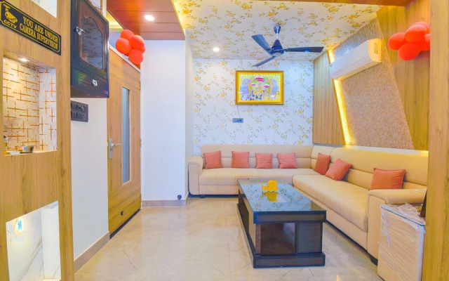 Fabhotel Bohra International