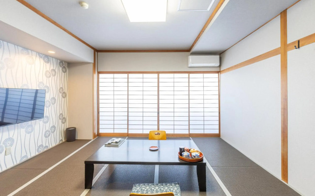 Hotel Yoshino