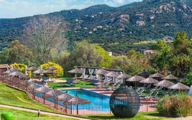 Sallés Hotel Mas Tapiolas