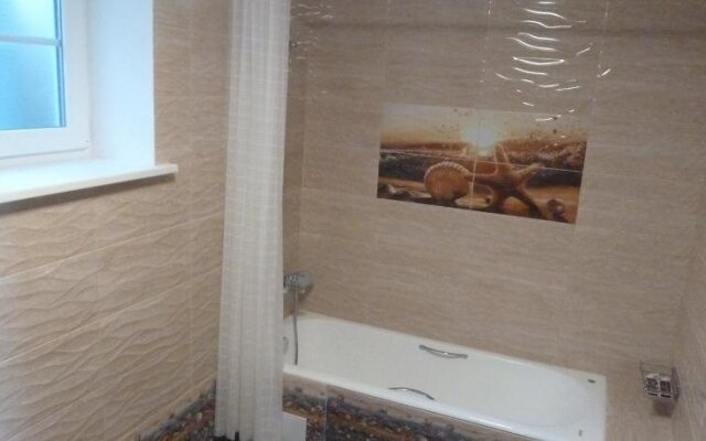 Sea Club Hotel