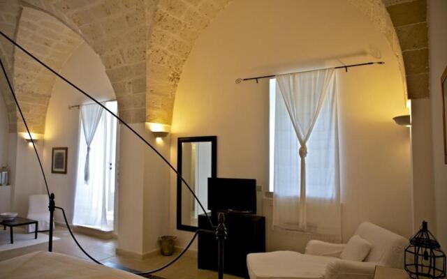 Masseria Montelauro