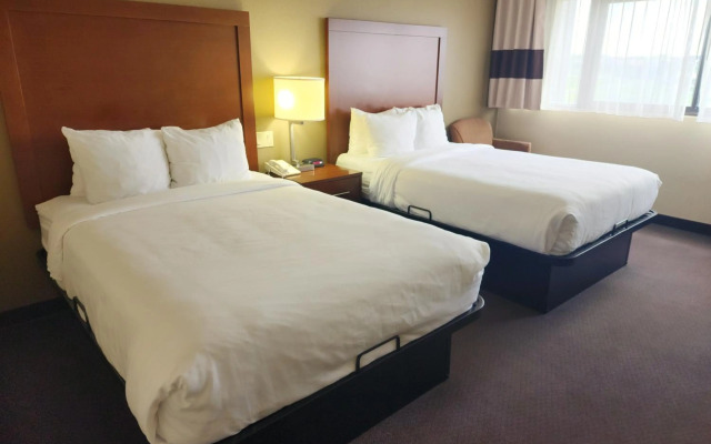 Comfort Inn & Suites Madison - Airport