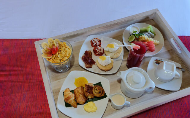 Villa Tegal Tis Ubud