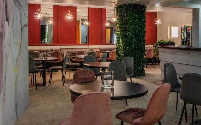 Hotel New Royal