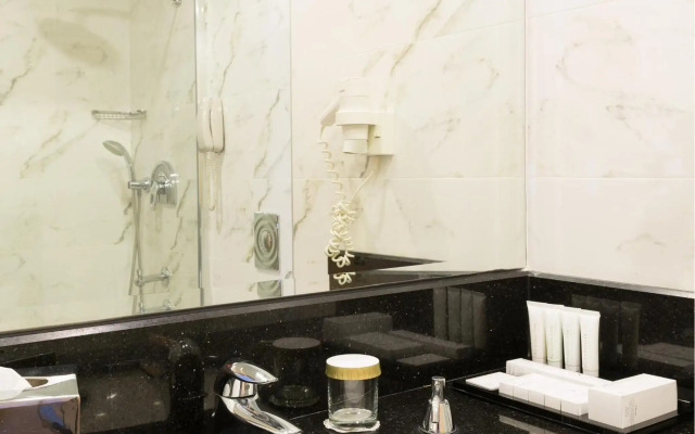 Metropolitan Hotels Ankara